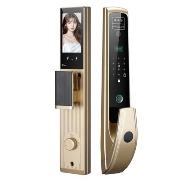 K1 3D Face Recognition Lock